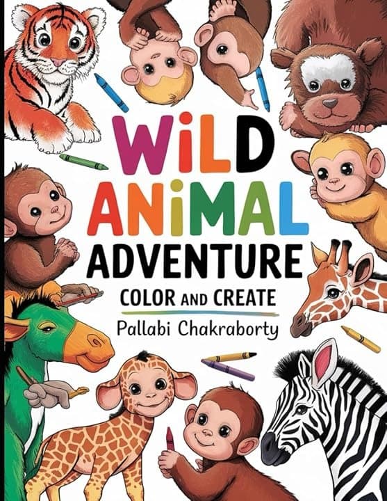 Wild Animal Adventure